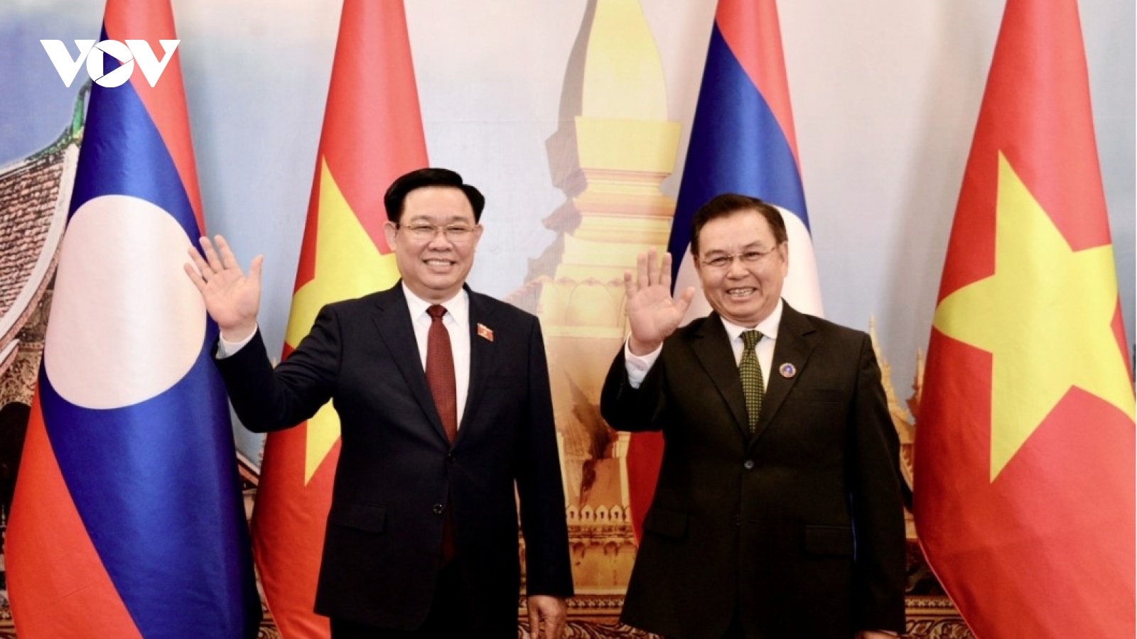 Vietnam ready to assist Laos in successfully assuming ASEAN and AIPA chairmanship